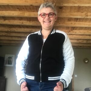 Photo de profil de Sabine Vitaud