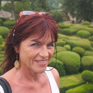 Photo de profil de Sabine Wattez