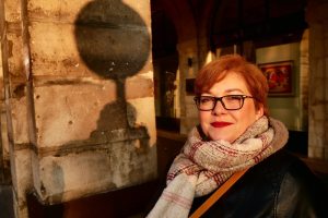 Photo de profil de Sabine Wattrelot