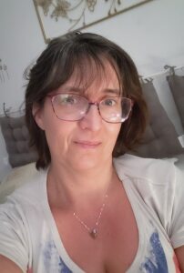 Photo de profil de Sabine Winckels