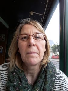 Photo de profil de Sabine Zlotorowiez