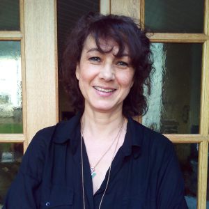 Photo de profil de Sabine de Bernardis