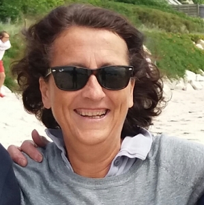 Photo de profil de Sabine de Bure