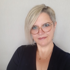 Photo de profil de Sabine de Jesus