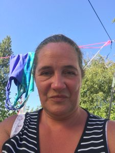Photo de profil de Sabine de La Roche