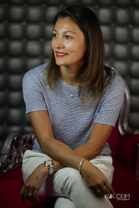 Photo de profil de Sabine de Ros