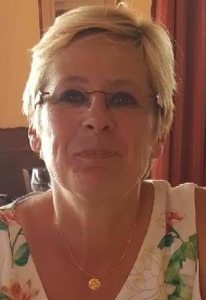 Photo de profil de Sabine van Eeckhoutte