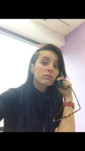 Photo de profil de Sabra Hantz
