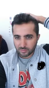 Photo de profil de Sabri Balouche