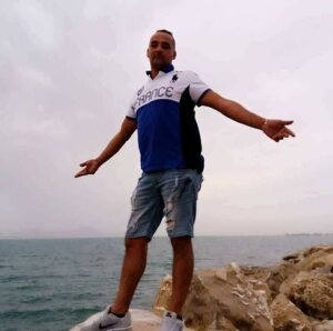Photo de profil de Sabri Ben Cherifa