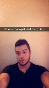 Photo de profil de Sabri Chihi
