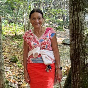Photo de profil de Sabria Toubal