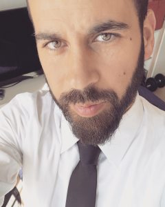 Photo de profil de Sabrin M'bazaa