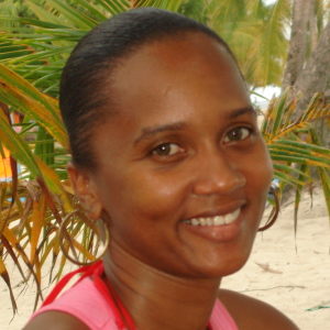Photo de profil de Sabrina Gina Gace