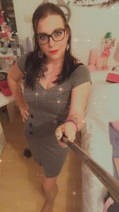 Photo de profil de Sabrina AMORIS-LE RIGUER