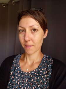 Photo de profil de Sabrina Abeck