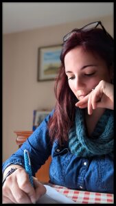Photo de profil de Sabrina Agnes