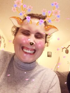 Photo de profil de Sabrina Airouche