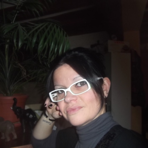Photo de profil de Sabrina Alibrand