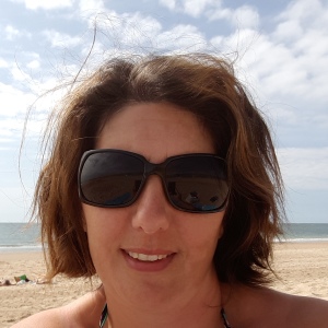 Photo de profil de Sabrina Amundsen-Koyen