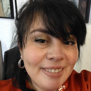 Photo de profil de Sabrina André