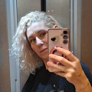 Photo de profil de Sabrina Arcangeli