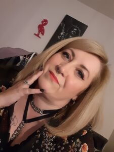 Photo de profil de Sabrina Aubert