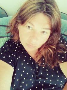 Photo de profil de Sabrina Auffret