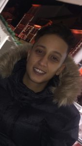 Photo de profil de Sabrina Azib