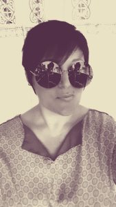 Photo de profil de Sabrina Baillot