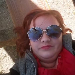 Photo de profil de Sabrina Bardeau