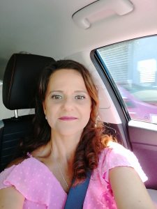 Photo de profil de Sabrina Barret