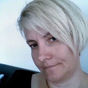 Photo de profil de Sabrina Batier