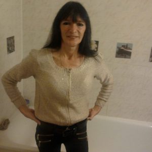 Photo de profil de Sabrina Baty