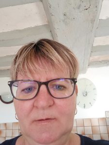 Photo de profil de Sabrina Baudu