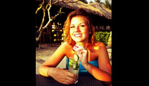 Photo de profil de Sabrina Bauvin