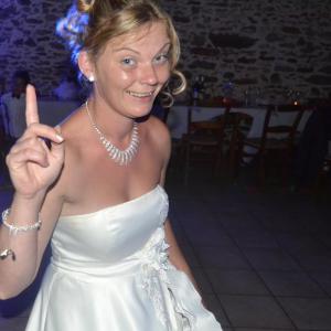 Photo de profil de Sabrina Bazin