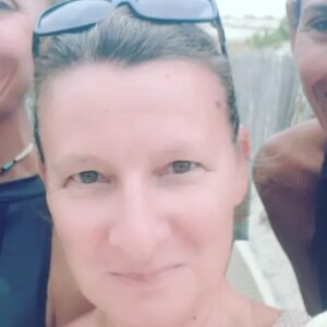 Photo de profil de Sabrina Beaudenon