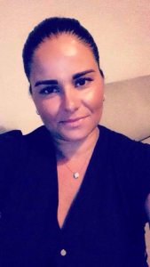 Photo de profil de Sabrina Bedechian