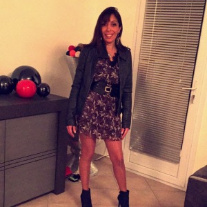 Photo de profil de Sabrina Belabdelli