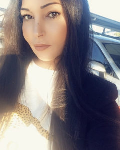 Photo de profil de Sabrina Belarouci