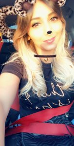 Photo de profil de Sabrina Bellagra