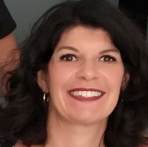 Photo de profil de Sabrina Benais