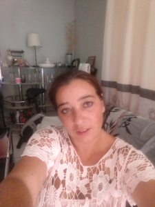Photo de profil de Sabrina Benkendil