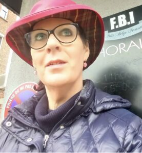 Photo de profil de Sabrina Berger