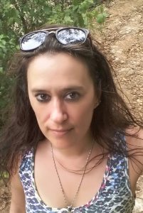 Photo de profil de Sabrina Bernicot