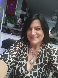 Photo de profil de Sabrina Bertolaso