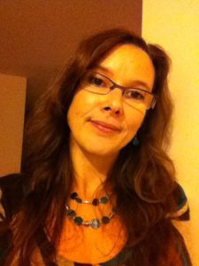 Photo de profil de Sabrina Berton
