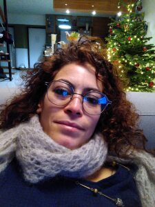 Photo de profil de Sabrina Biancamaria