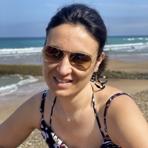 Photo de profil de Sabrina Billard
